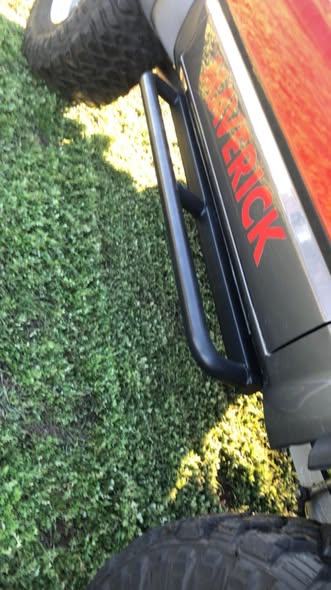 Ute Accessories