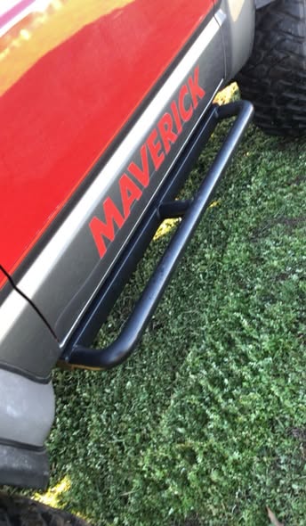 Ute Accessories